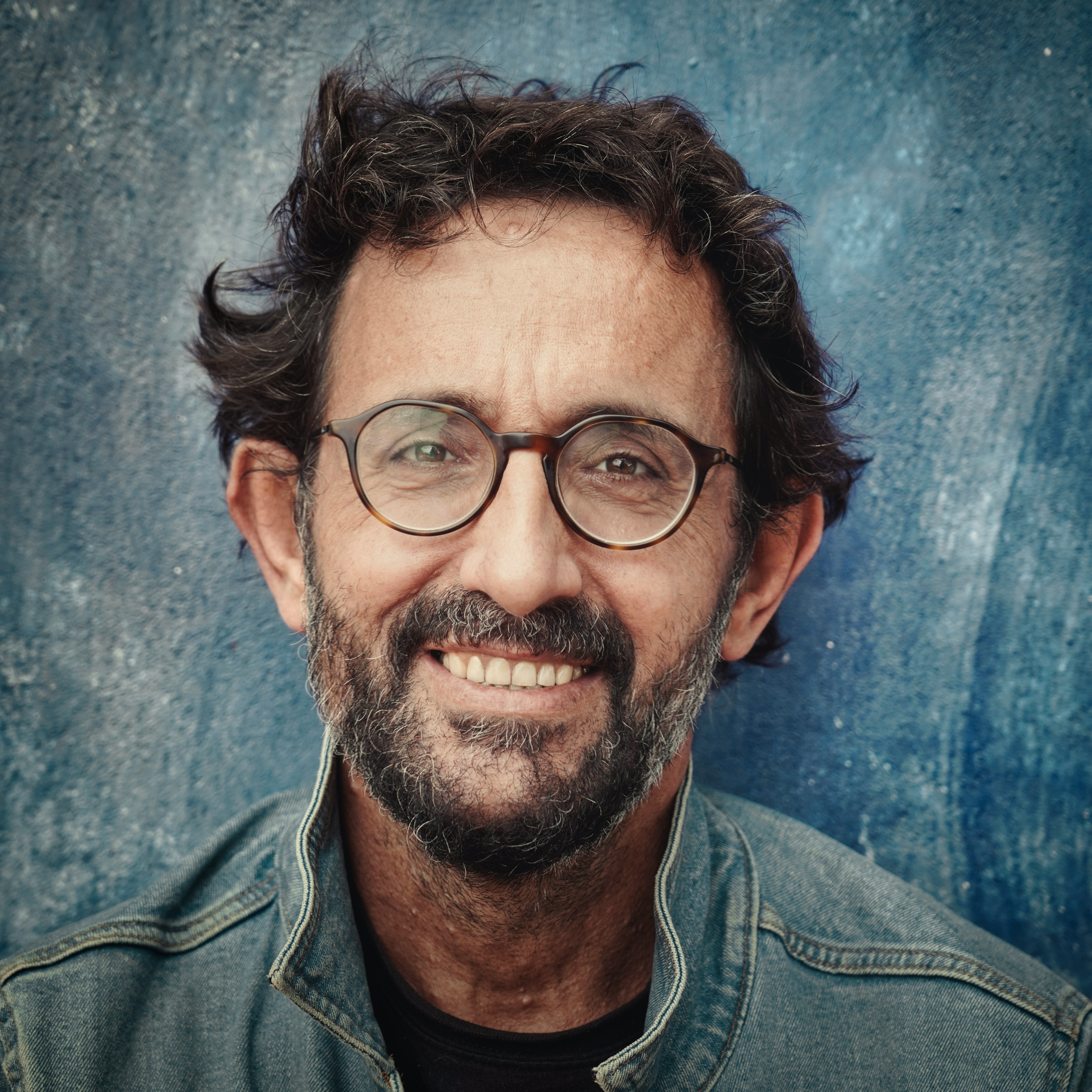 Foto João Paulo Bispo