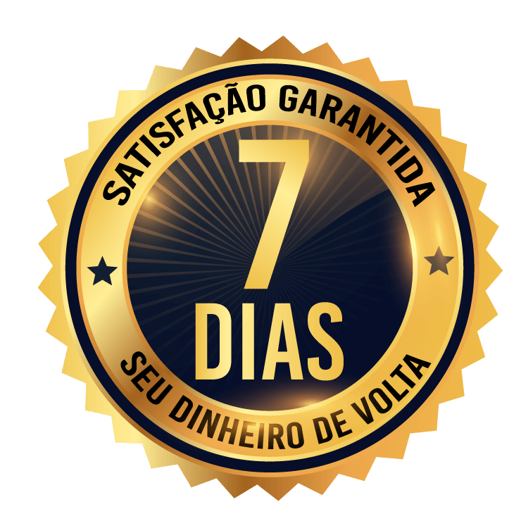 Selo de Garantia